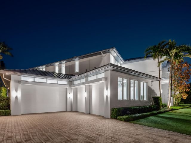 Продажа дома по адресу 1900 Sabal Palm Drive - фото 6833302