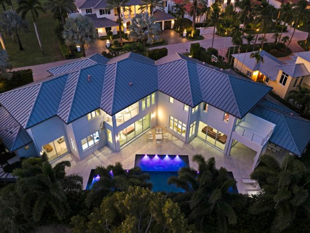 Продажа дома по адресу 1900 Sabal Palm Drive - фото 6833303