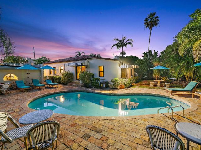 Дом в аренду по адресу 400 33rd Street - фото 6833109