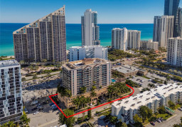 Квартира #1005