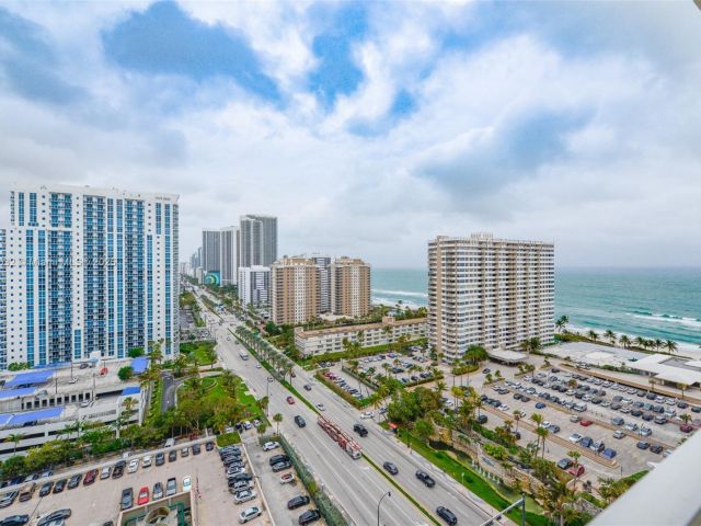 Квартира в аренду номер17H - фото 7430349