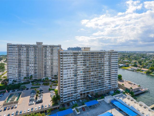 Квартира в аренду номер17H - фото 7430353