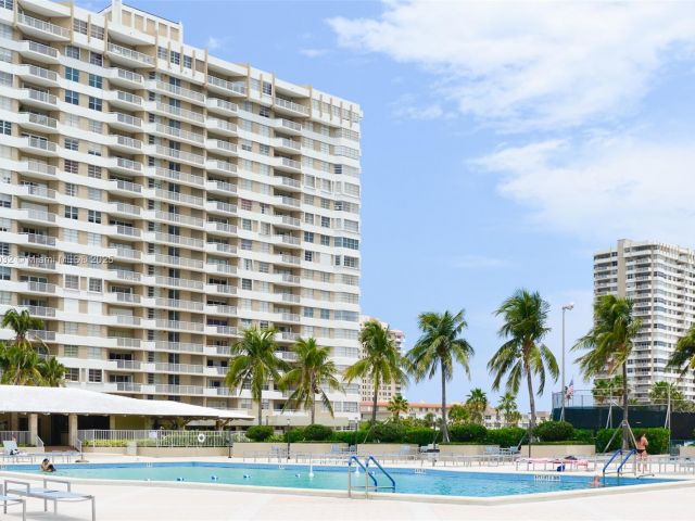 Квартира в аренду номер17H - фото 7430360