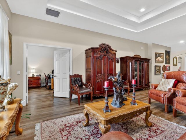 Дом в аренду по адресу 8790 S San Andros - фото 6833123