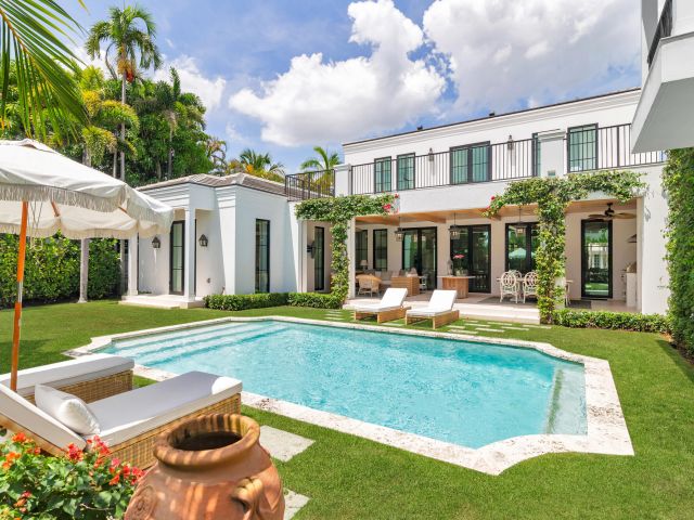 Продажа дома по адресу 302 E Lakewood Road - фото 6853875