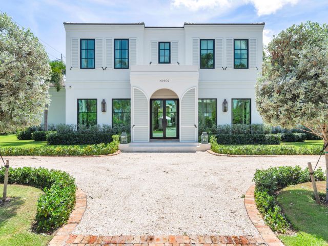 Продажа дома по адресу 302 E Lakewood Road - фото 6853876