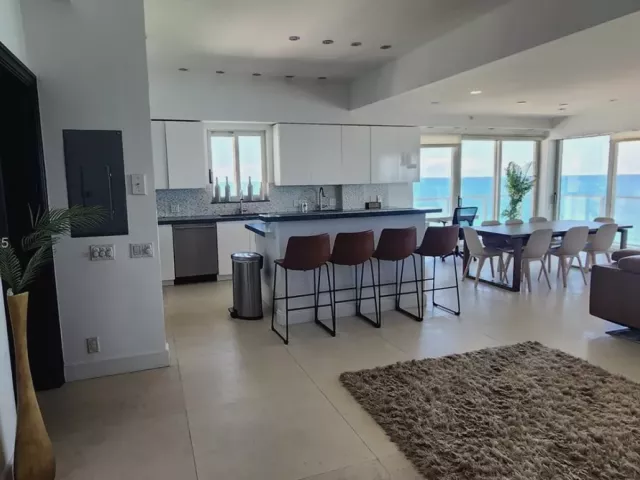 Квартира в аренду номерPH-02 - фото 6832422