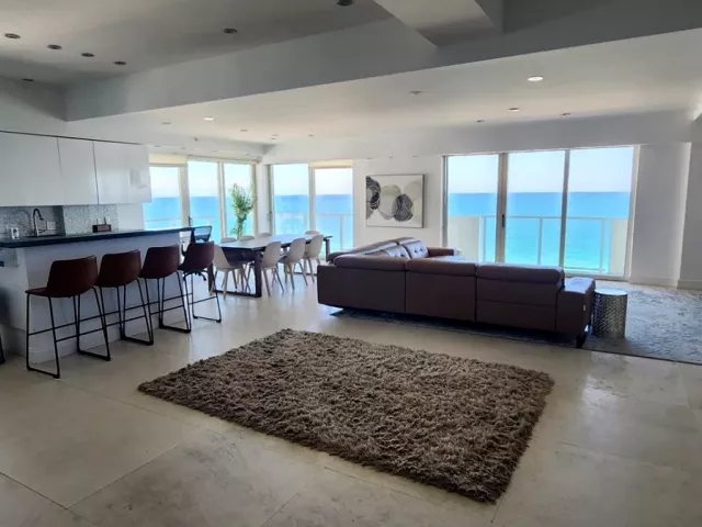 Квартира в аренду номерPH-02 - фото 6832423