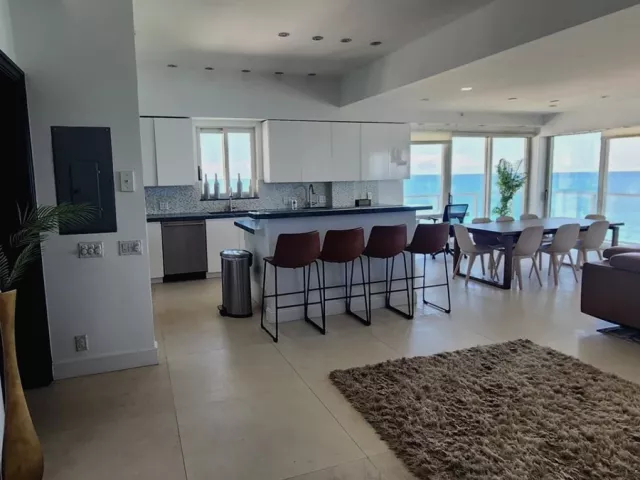 Квартира в аренду номерPH-02 - фото 6832424