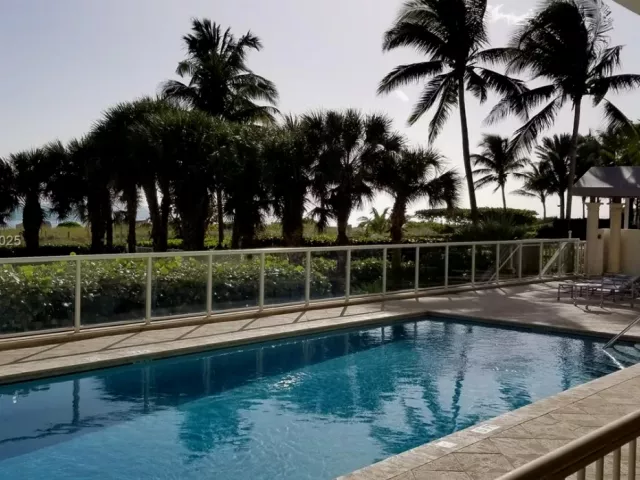 Квартира в аренду номерPH-02 - фото 6832425