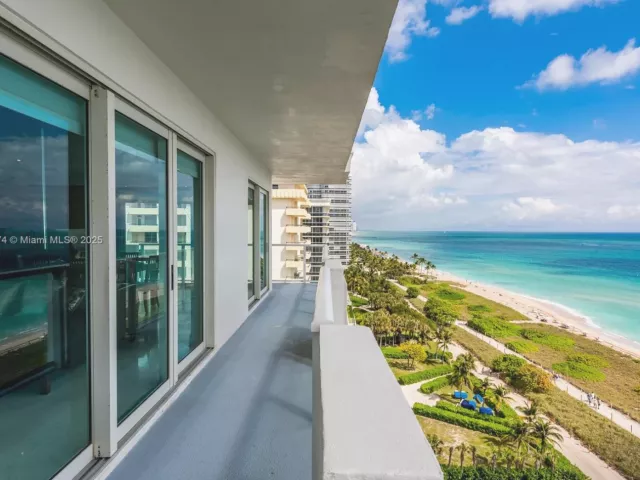 Квартира в аренду номерPH-02 - фото 6832428