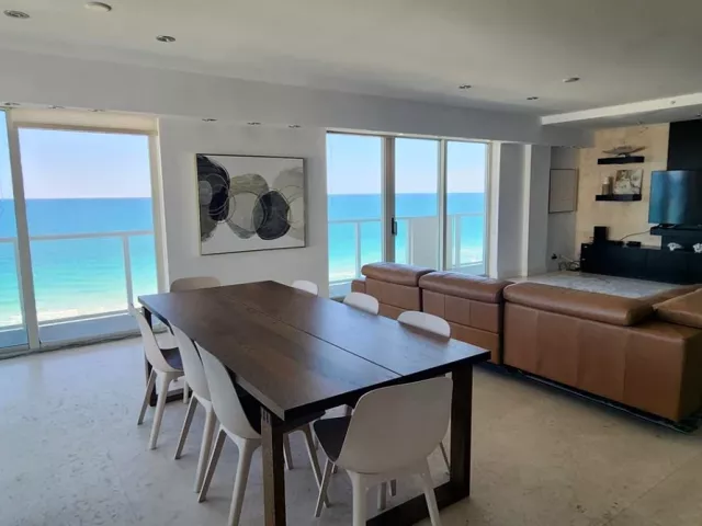 Квартира в аренду номерPH-02 - фото 6832418