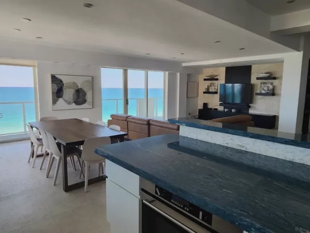 Квартира в аренду номерPH-02 - фото 6832419