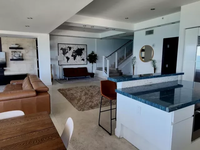 Квартира в аренду номерPH-02 - фото 6832420