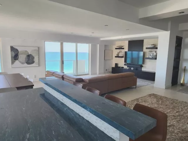 Квартира в аренду номерPH-02 - фото 6832421