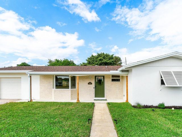 Продажа дома по адресу 2433 Palm Road - фото 6833154