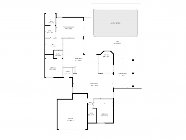Продажа дома по адресу 21089 Brookshire Terrace - фото 6834524