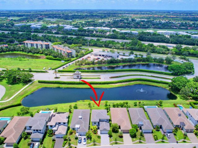 Продажа дома по адресу 2848 Gin Berry Way - фото 6838716