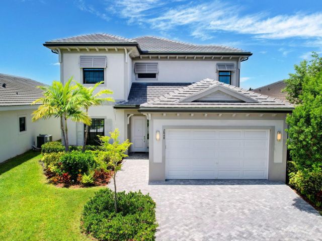 Продажа дома по адресу 2848 Gin Berry Way - фото 6838731