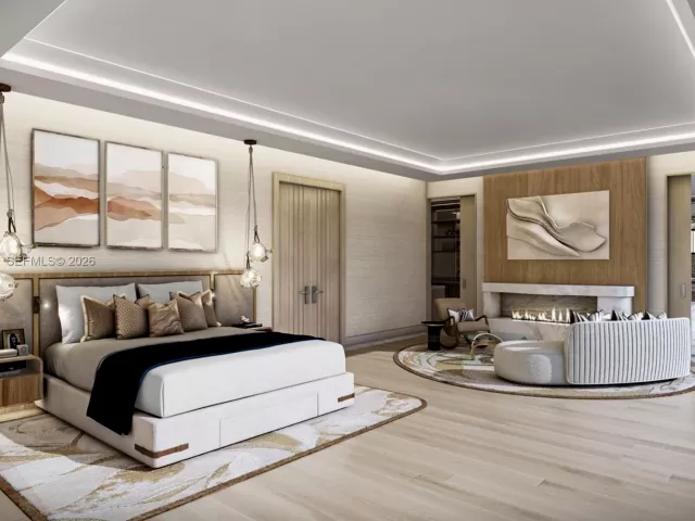 Продажа дома по адресу 360 S Hibiscus Drive - фото 6838243