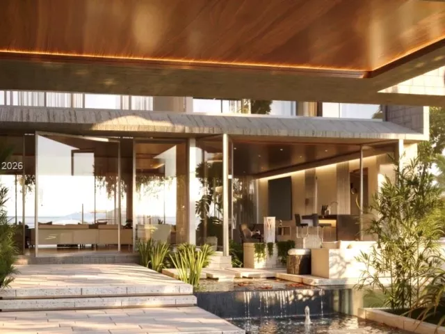 Продажа дома по адресу 360 S Hibiscus Drive - фото 6838248