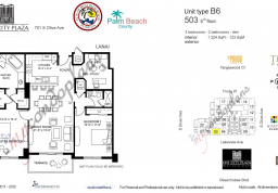 Квартира #503