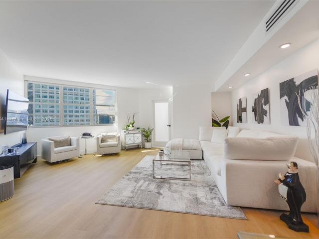 Квартира в аренду номер1962 - фото 6835911