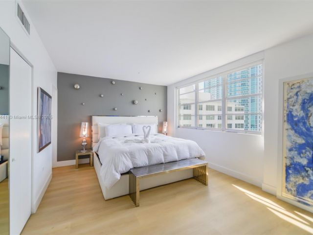 Квартира в аренду номер1962 - фото 6835919