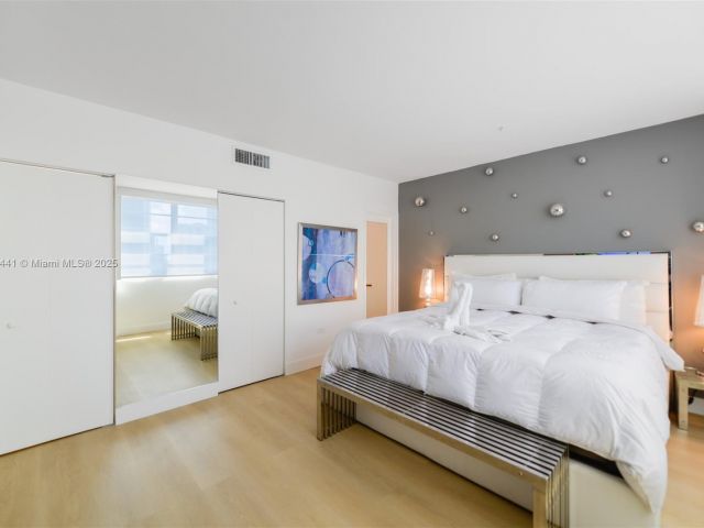 Квартира в аренду номер1962 - фото 6835920