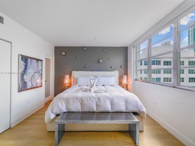 Квартира в аренду номер1962 - фото 6835921