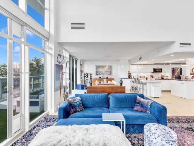 Продажа квартиры #2-301 - фото 6836731