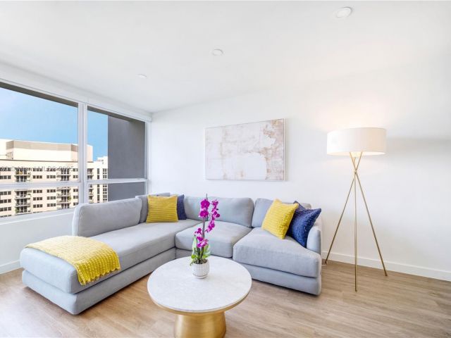 Продажа квартиры #1558S - фото 6835302