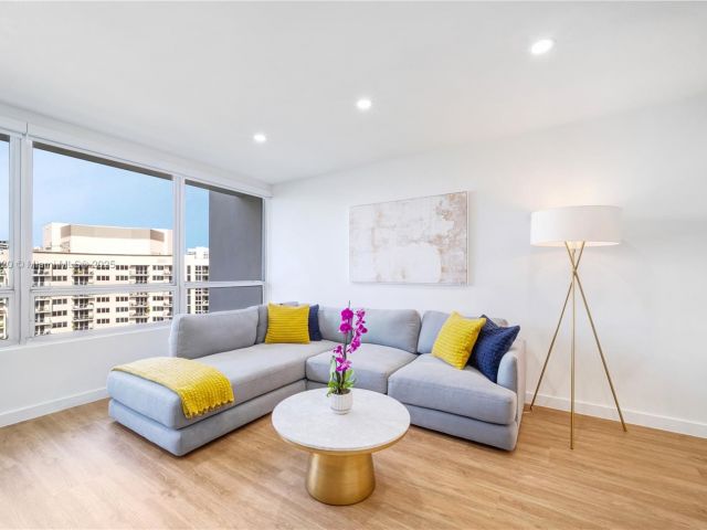 Продажа квартиры #1558S - фото 6835303