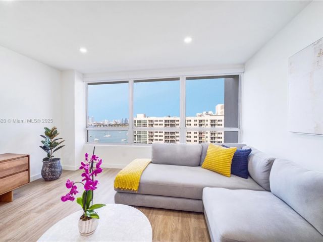 Продажа квартиры #1558S - фото 6835306