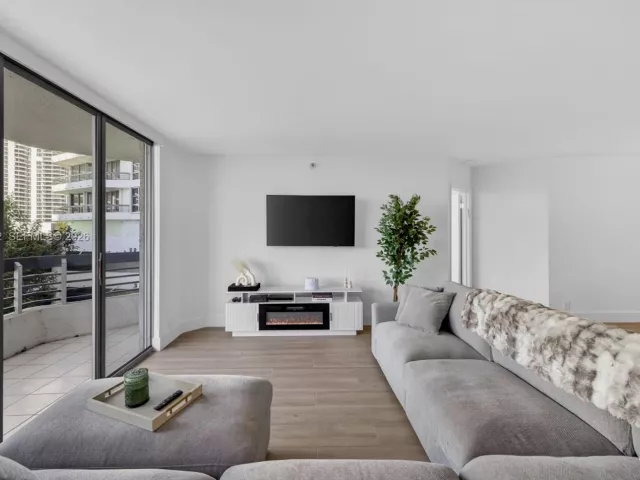 Продажа квартиры #402 - фото 6939363