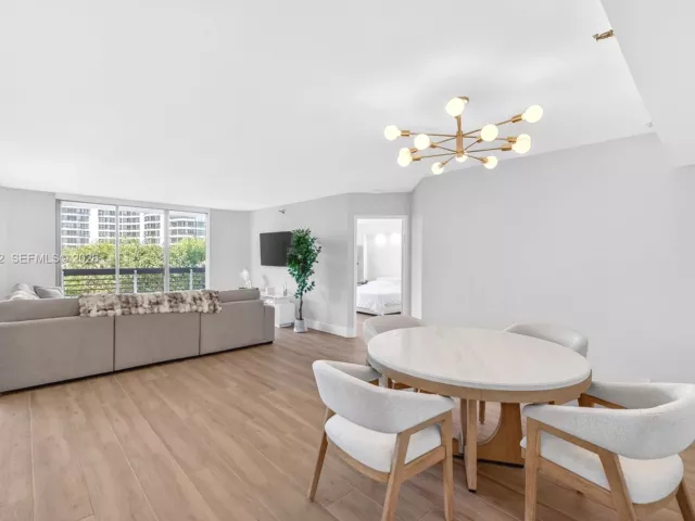 Продажа квартиры #402 - фото 6939367