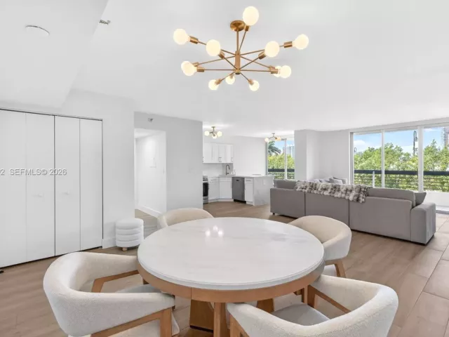 Продажа квартиры #402 - фото 6939368