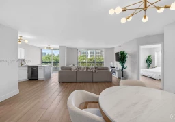 Квартира #402