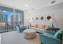 Квартира #2506