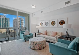 Квартира #2506