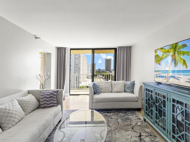 Квартира в аренду номер1417 - фото 6864893