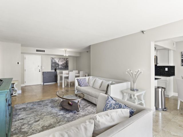 Квартира в аренду номер1417 - фото 6864894