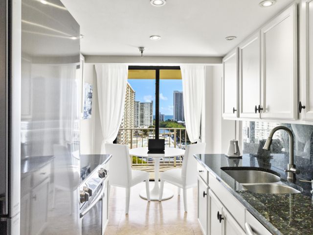 Квартира в аренду номер1417 - фото 6864896