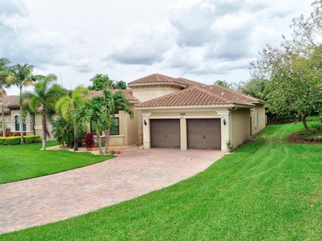 Продажа дома по адресу 8181 Banpo Bridge Way - фото 6841523