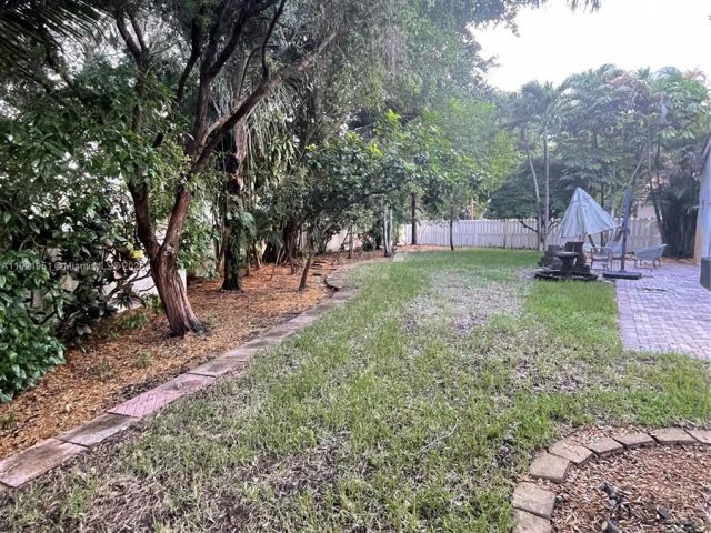 Дом в аренду по адресу 3486 SW 51st St 3486 - фото 7474229