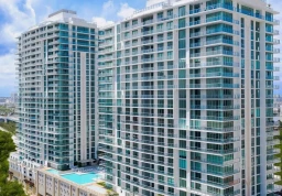 Квартира #5-2002