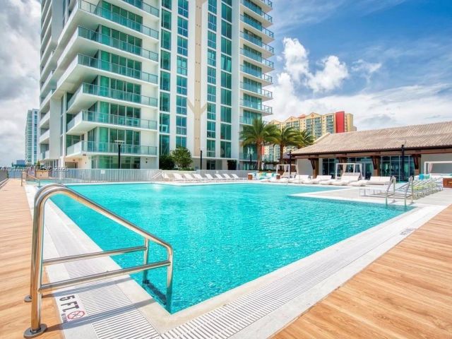 Квартира в аренду номер5-2002 - фото 6838823