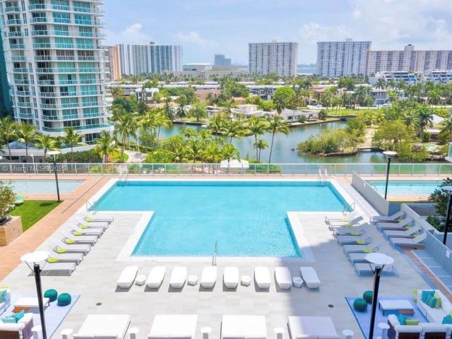 Квартира в аренду номер5-2002 - фото 6838825