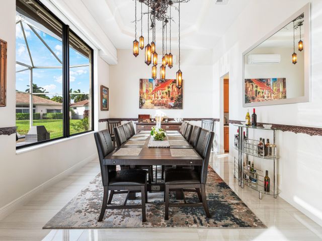 Продажа дома по адресу 16481 Braeburn Ridge Trail - фото 6866310