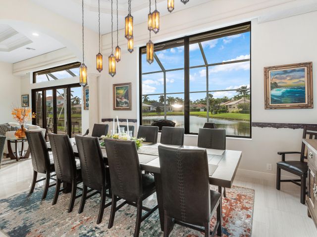 Продажа дома по адресу 16481 Braeburn Ridge Trail - фото 6866311